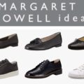マーガレットハウエルの靴特集